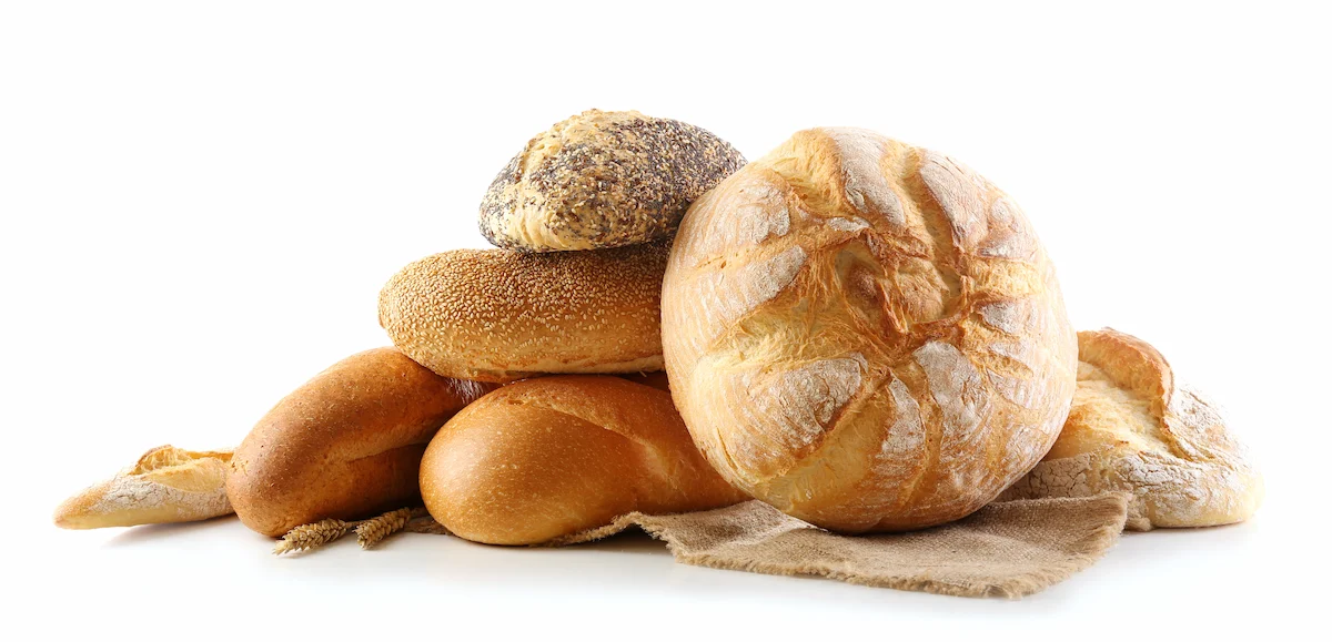 gurme ekmek tarifi