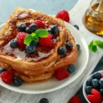 french toast 1